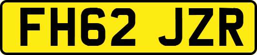 FH62JZR