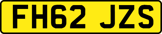 FH62JZS