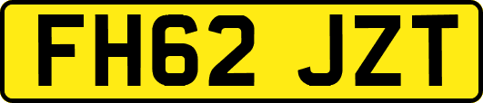 FH62JZT