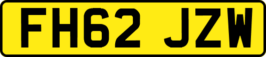 FH62JZW