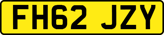 FH62JZY