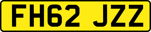 FH62JZZ
