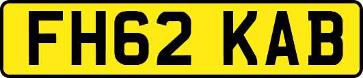 FH62KAB