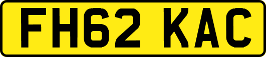 FH62KAC