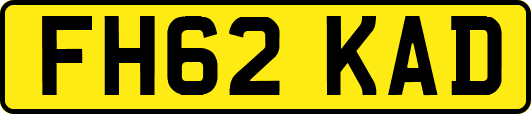 FH62KAD
