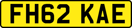 FH62KAE