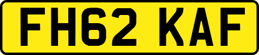 FH62KAF
