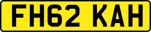 FH62KAH