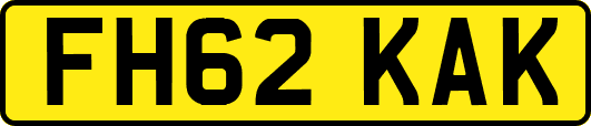 FH62KAK