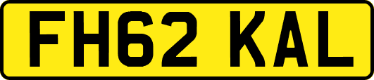 FH62KAL