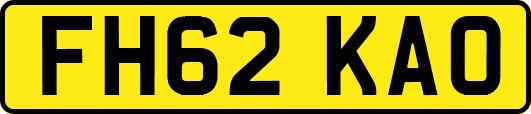 FH62KAO