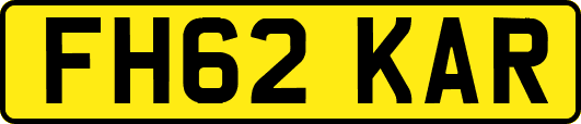 FH62KAR