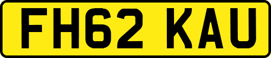 FH62KAU