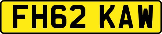 FH62KAW