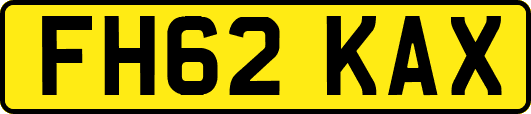 FH62KAX