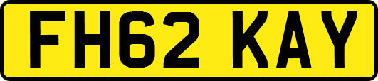 FH62KAY