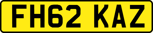 FH62KAZ
