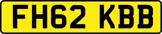 FH62KBB