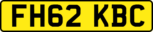 FH62KBC