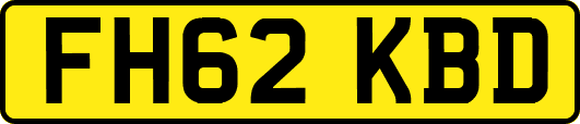 FH62KBD