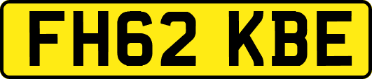 FH62KBE