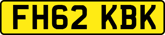 FH62KBK