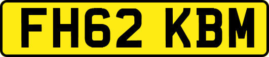 FH62KBM