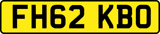 FH62KBO