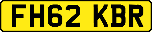 FH62KBR