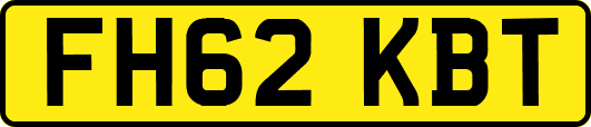 FH62KBT