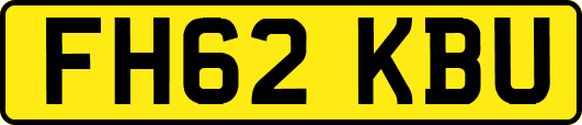 FH62KBU