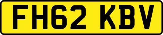FH62KBV