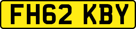FH62KBY