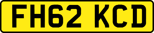 FH62KCD
