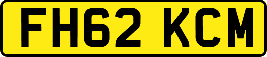 FH62KCM