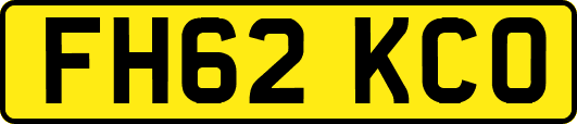 FH62KCO