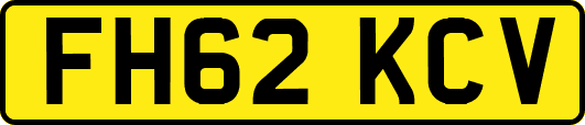 FH62KCV
