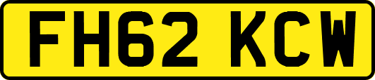 FH62KCW