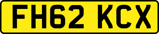 FH62KCX