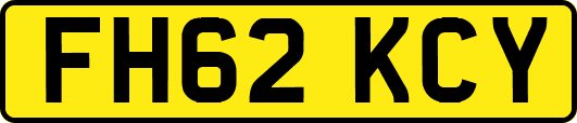 FH62KCY