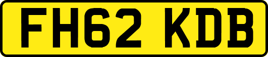 FH62KDB