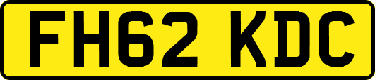 FH62KDC