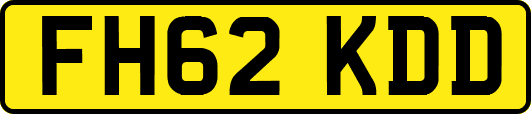 FH62KDD