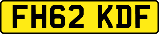 FH62KDF