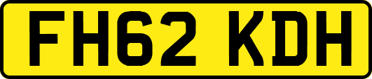 FH62KDH