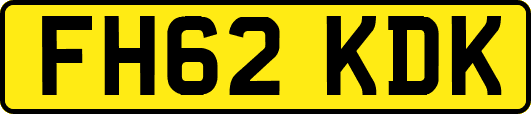 FH62KDK