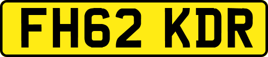 FH62KDR