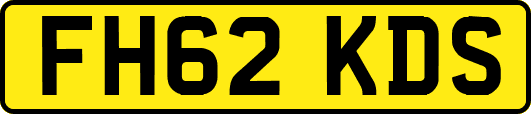 FH62KDS