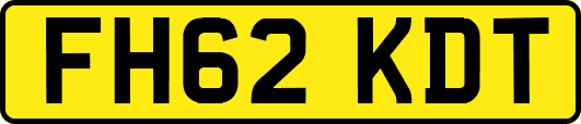 FH62KDT