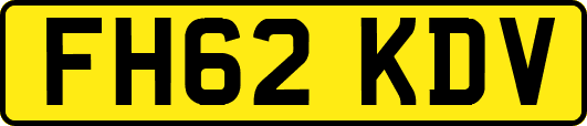 FH62KDV